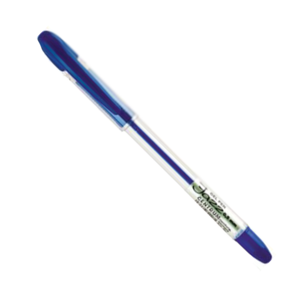 Bolígrafos de gel - Punta fina (0,7mm) – Casa de Fieras