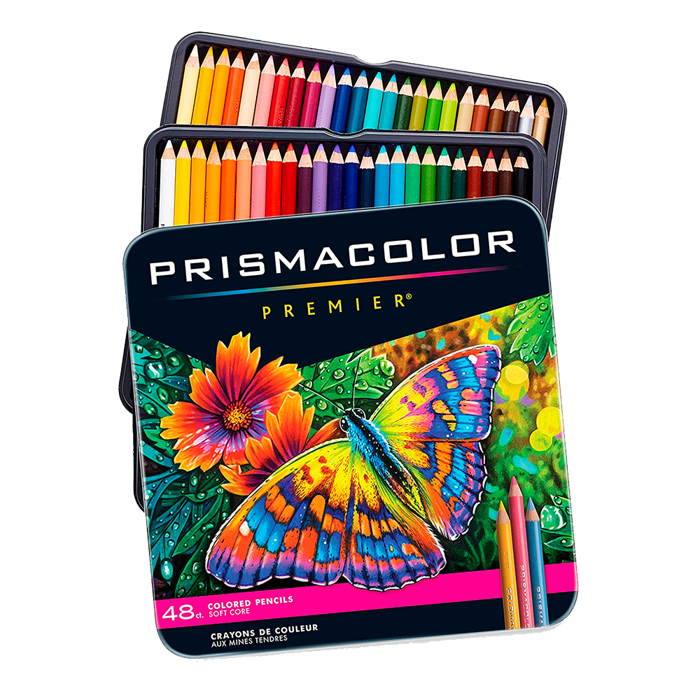 Prismacolor Premier: Análisis y Opinión 2024