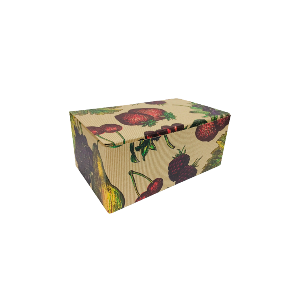 Caja Fruta Envejecida 50x30x25 cm. Ref.D2016 - Mabaonline