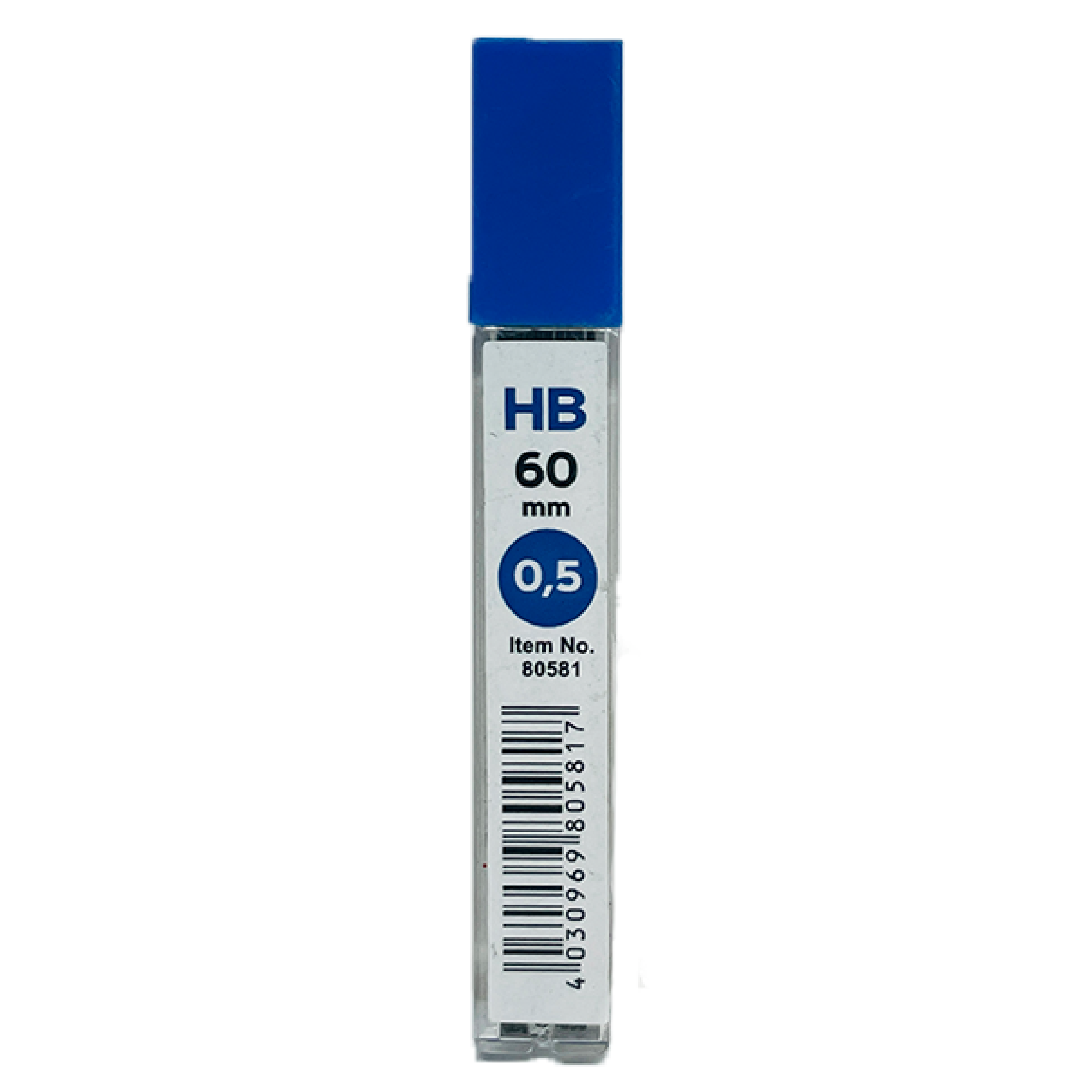 MINAS (0.5) HB 40/1 – Papeleria CCC
