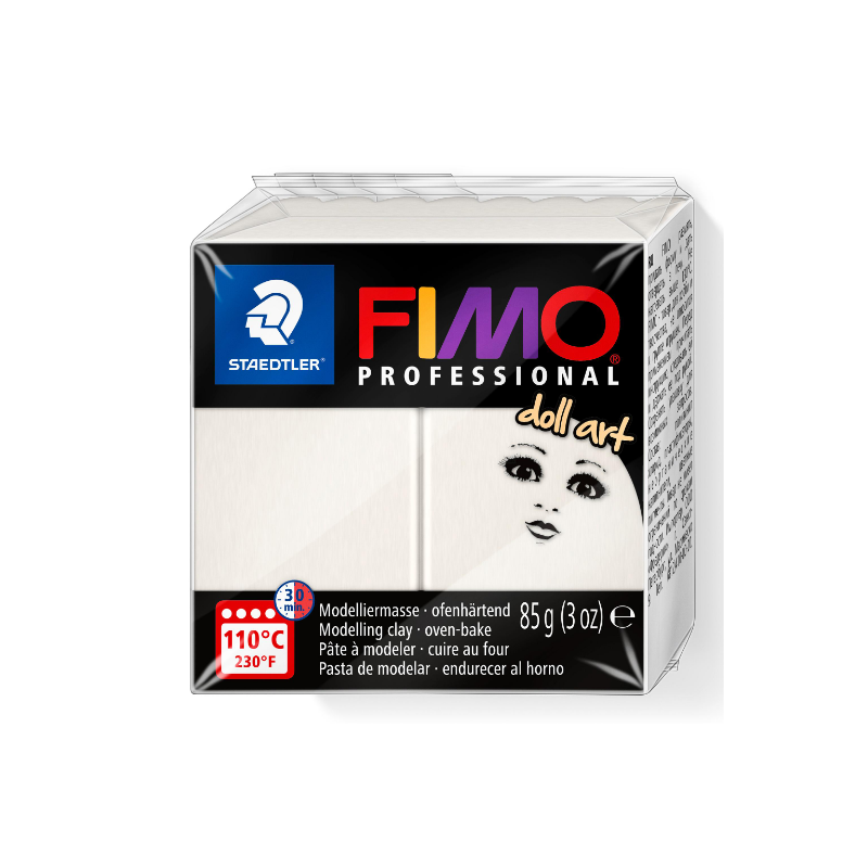 Cilindro Arcilla Polimérica-Fimo - 6x5mm - Mix Flúor – Arpa Boutique